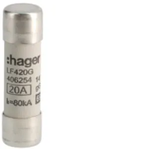 Hager LF420G Pic_1