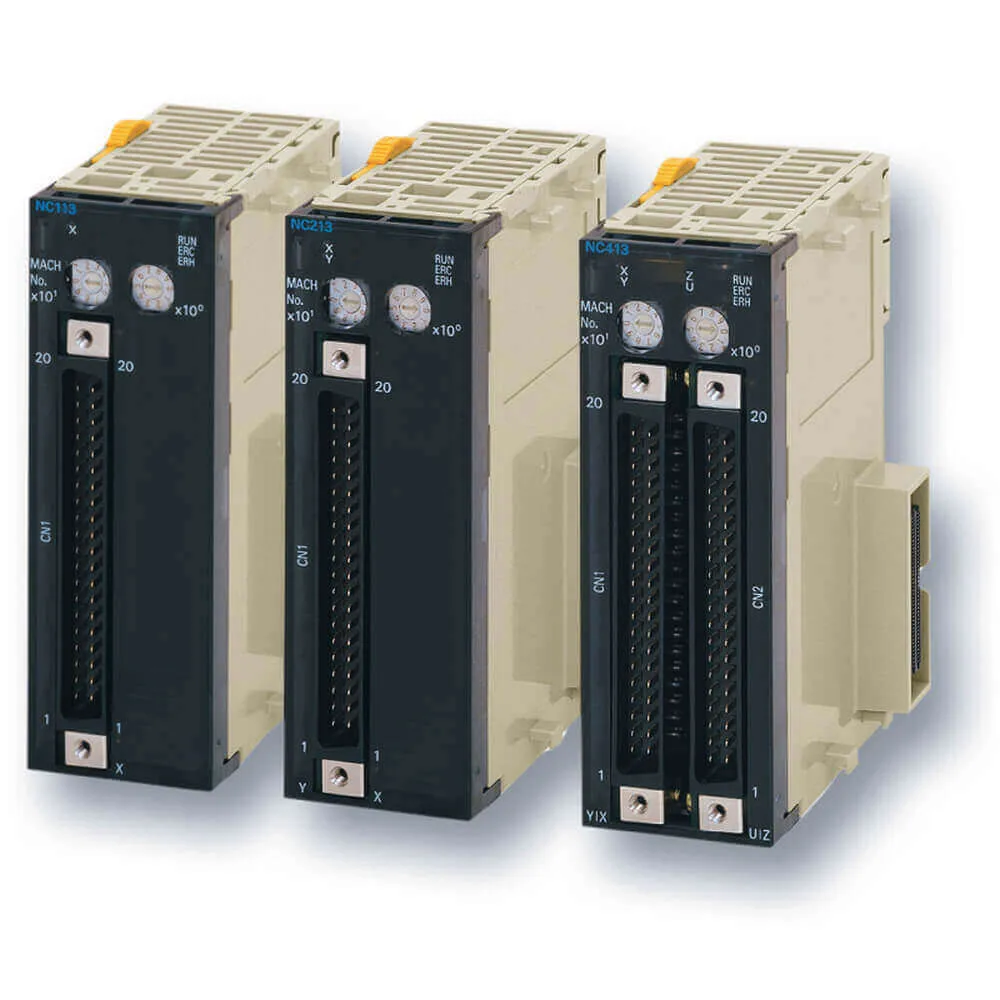 Omron CJ1W-NC414 Pic_1