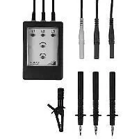 Gossen Metrawatt F 801 Pic_2