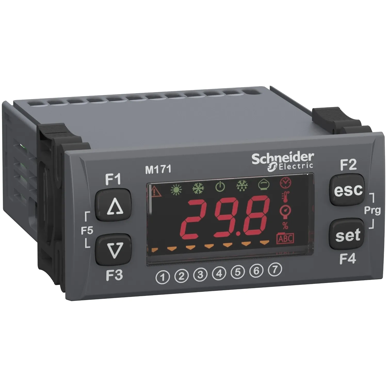 Schneider Electric TM171OF22R Pic_1