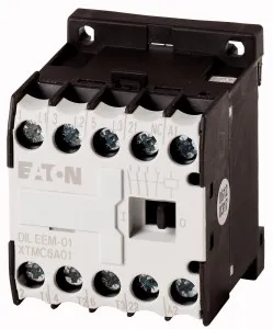 Eaton Electric DILEEM-01-G(24VDC) Pic_2