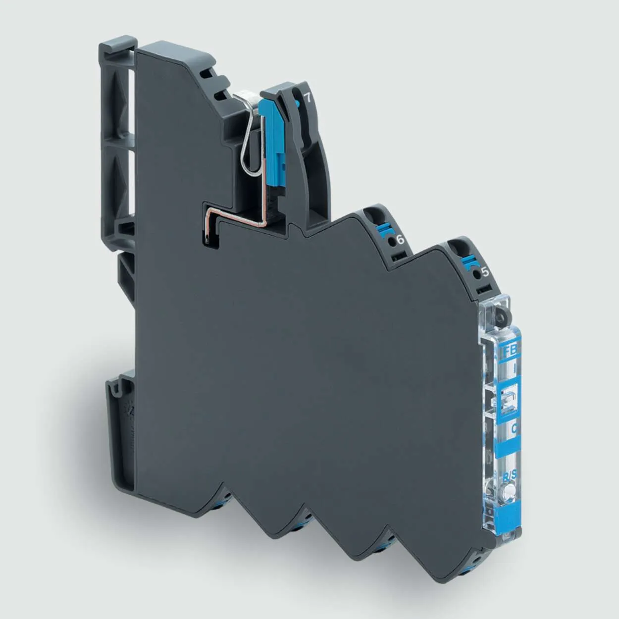 Luetze LOCC-Box-FB 7-6400 Pic_1