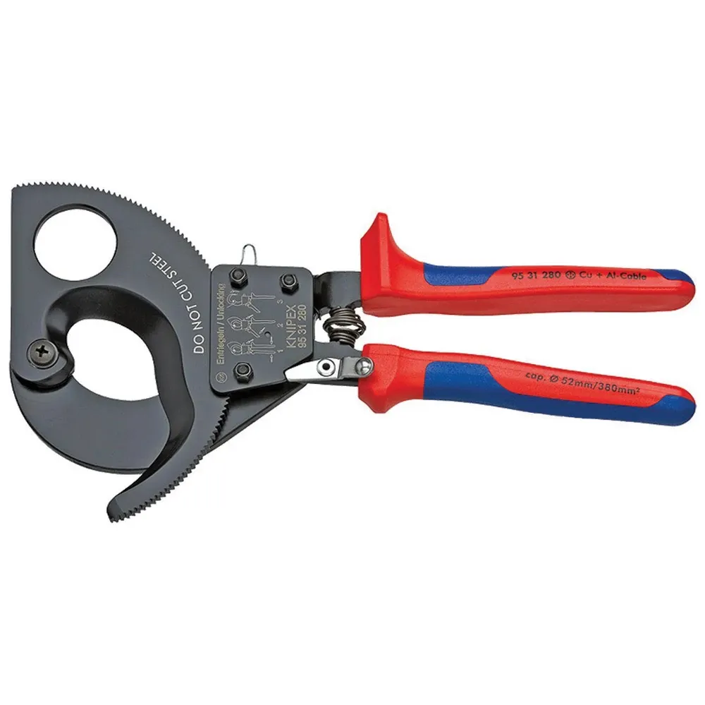 Erico FLEXSCISSOR Pic_1