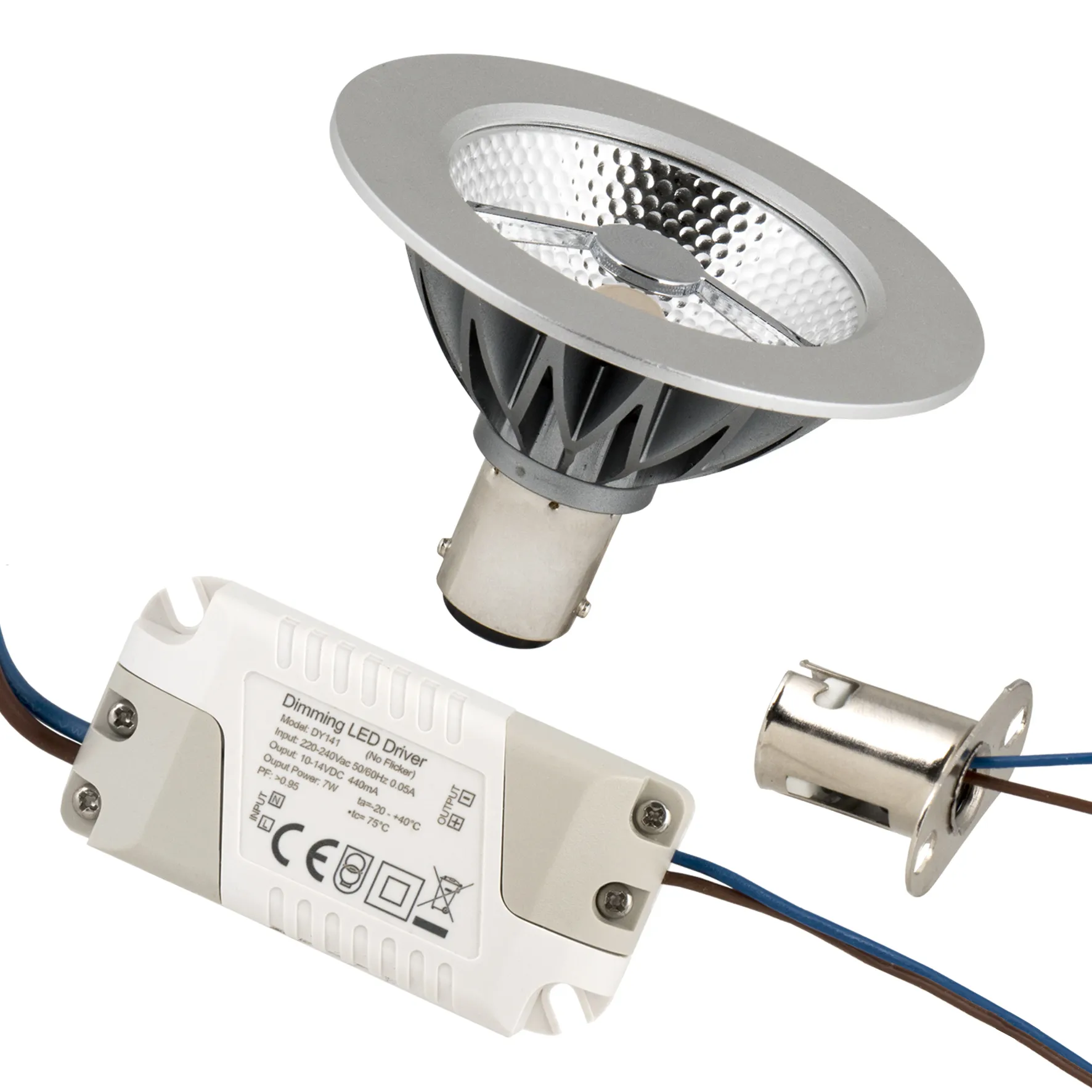 Bailey Electric 80100038364 Pic_1