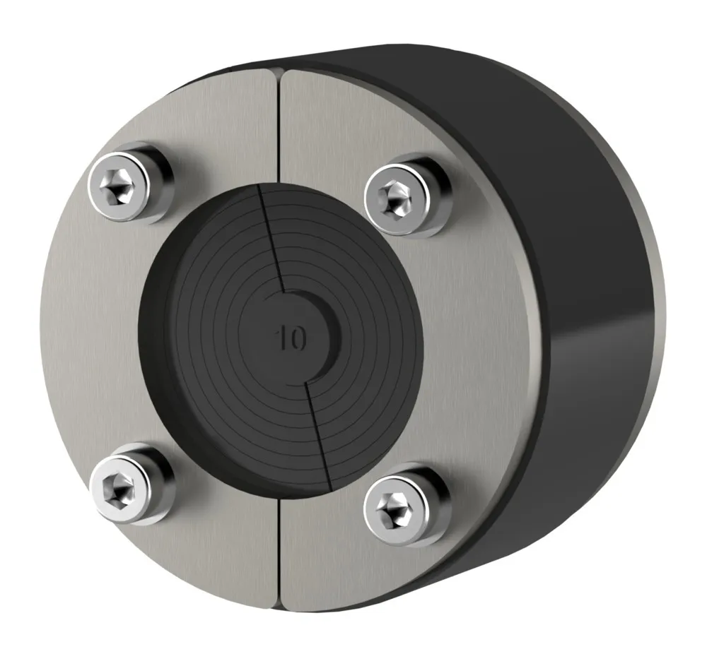 Hauff-technik HRD80 SG 1x6-41 b40 A2/EPDM55 Pic_1