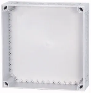 Eaton Electric U-CI44E Pic_1
