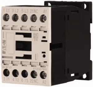 Eaton Electric DILM7-01(24V50HZ) Pic_3