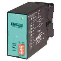 Pepperl+fuchs LC10-1-D 230 VAC Pic_1