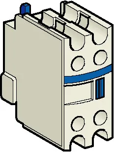 Schneider Electric LADN02 Pic_1
