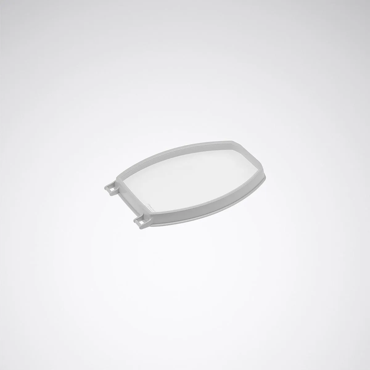 Trilux Planglas 9711SG,9712SG Ersatz Pic_1
