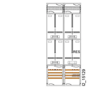 Siemens 8GS2041-0 Pic_1