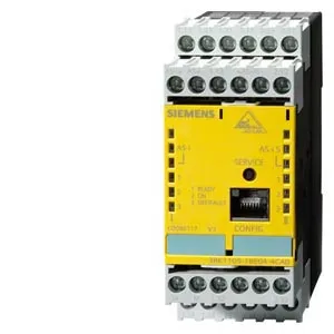Siemens 3RK1105-1BG04-4CA0 Pic_1