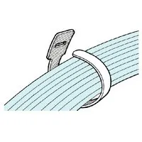 Hellermanntyton TEXTIE M-PA66/PP-RD (10) Pic_4