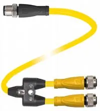 Pepperl+fuchs V15-G-S-10M-T-03M-PUR-A-V1-C1 Pic_1
