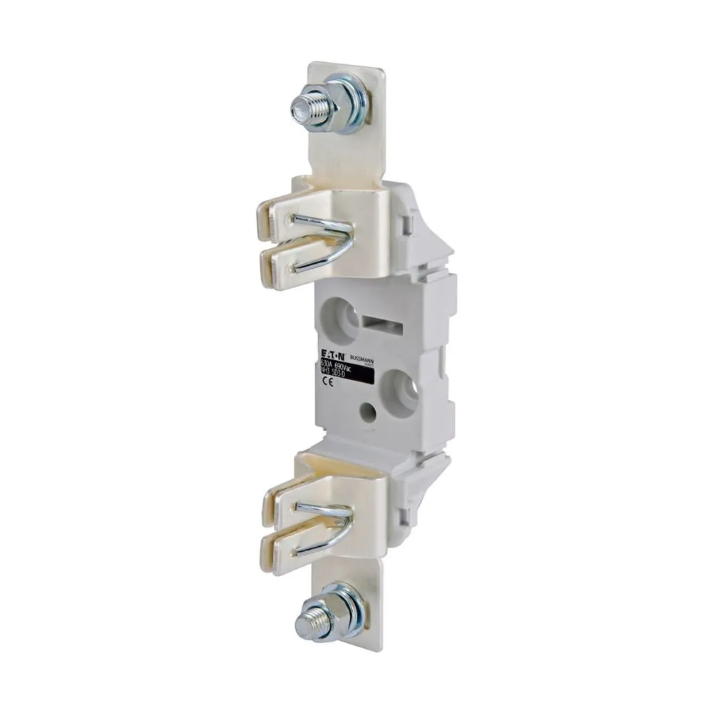 Eaton Electric NH3 SINGLE POLE PV Pic_1