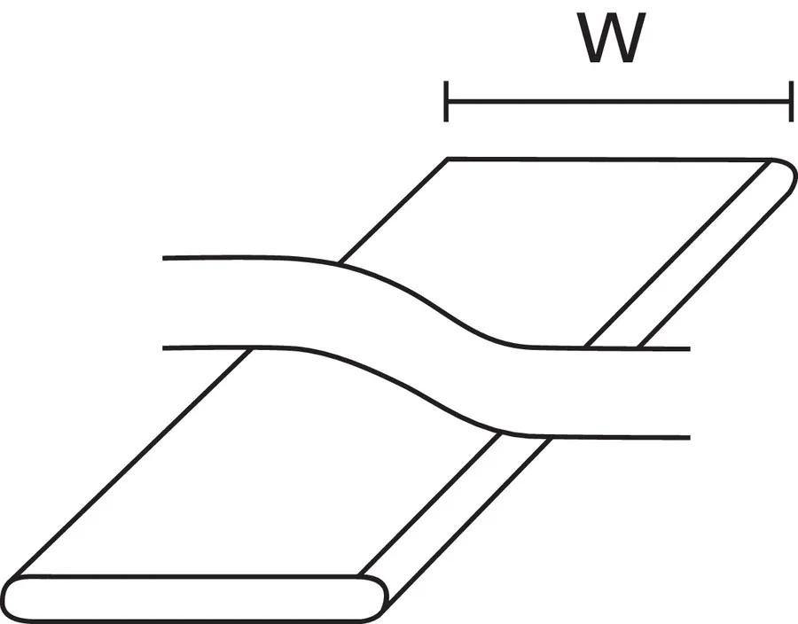 Hellermanntyton EL-TY (TELS1)-POM-BK Pic_3