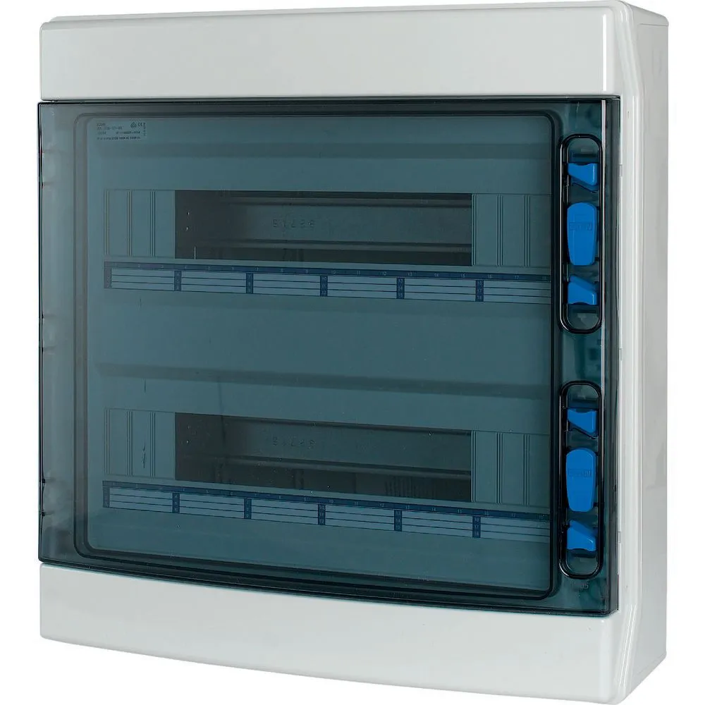 Eaton Electric IKA-2/36-ST Pic_1