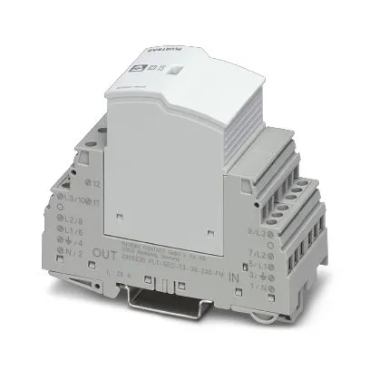 Phoenix Contact PLT-SEC-T3-3S-230-FM Pic_1