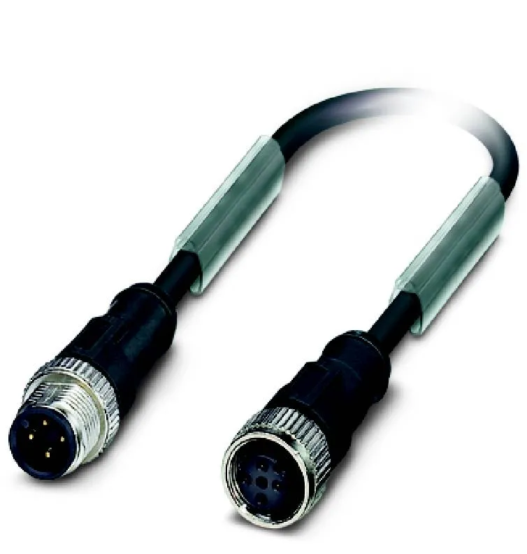 U.I. Lapp GmbH / Lappkabel AB-PC4-M12MS-2,0PUR-M12FS Pic_1