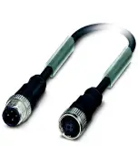 AB-PC4-M12MS-2,0PUR-M12FS