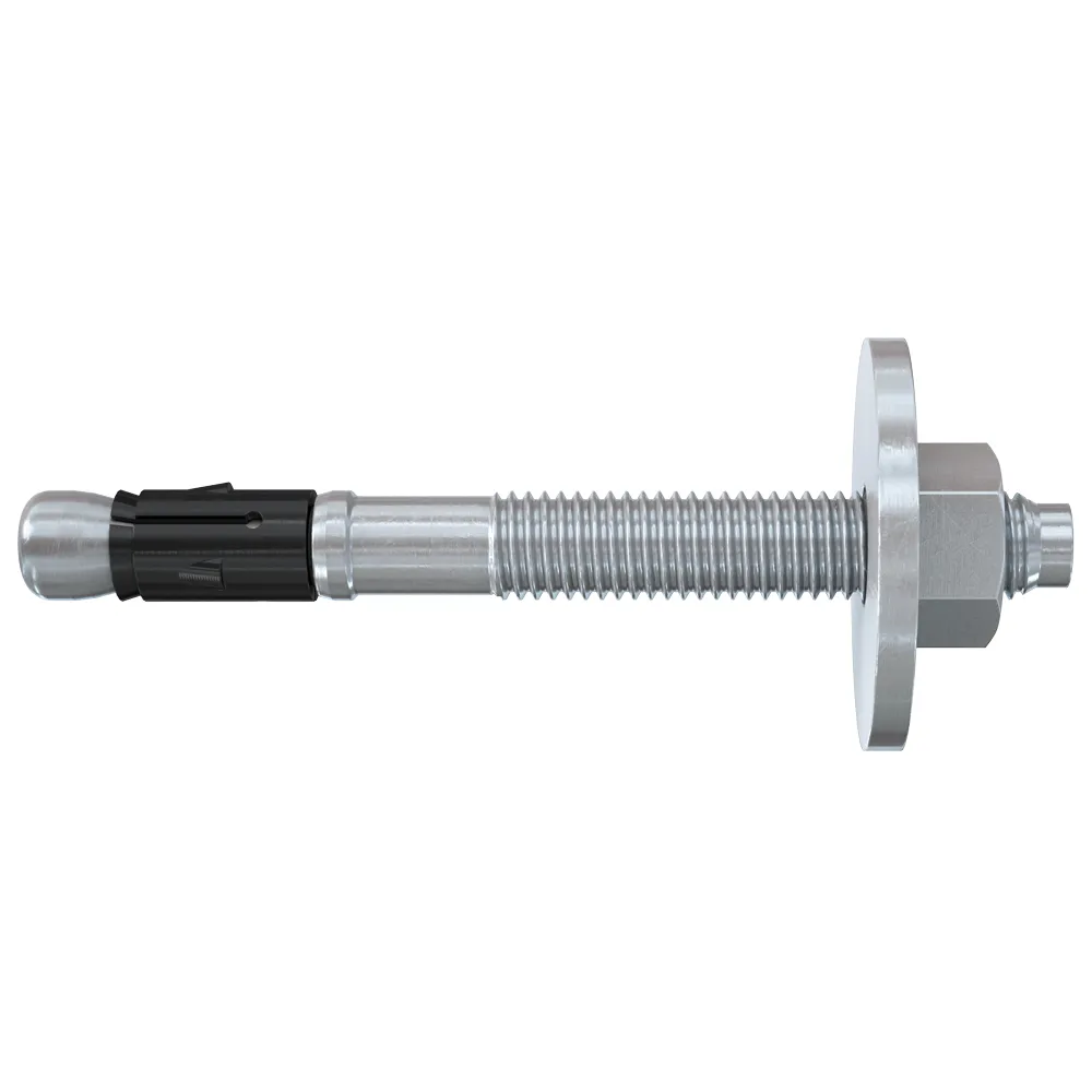 FISCHER DEUTSCHLAND VERTRIEBS FAZ II 8/10 GS Pic_1