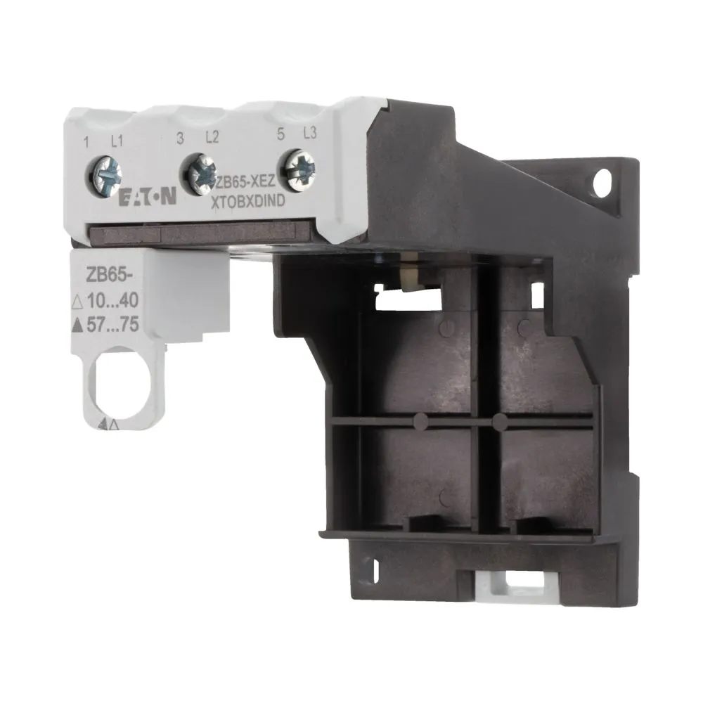 Eaton Electric ZB65-XEZ Pic_1