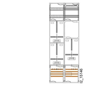 Siemens 8GS2043-0 Pic_1