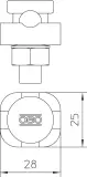 5304105