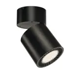 SUPROS CL Move 3000K 2600lm schwarz