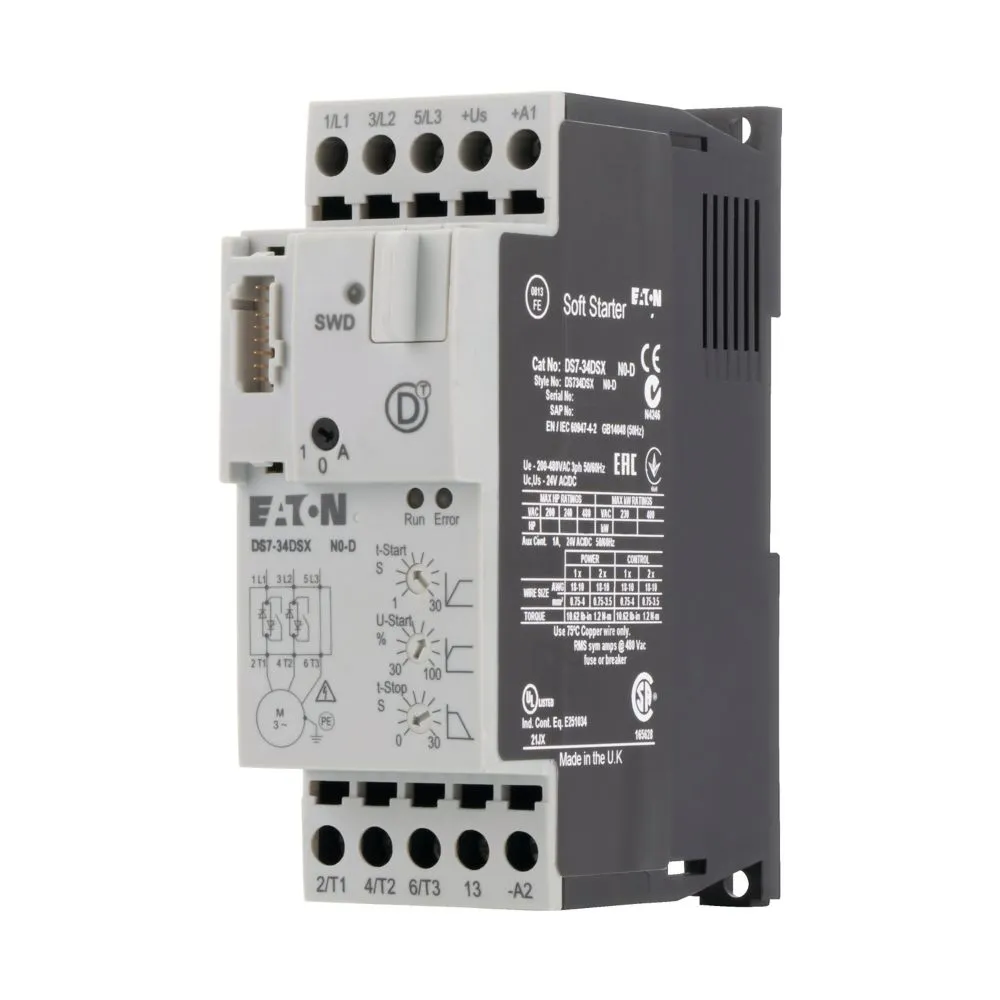 Eaton Electric DS7-34DSX012N0-D Pic_1
