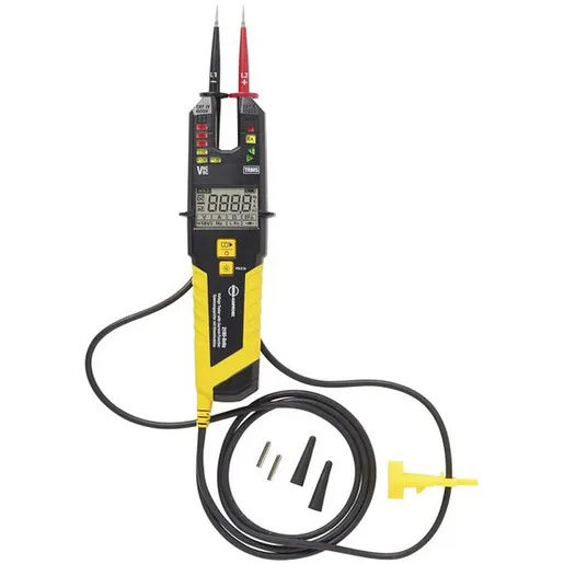 Fluke 2100-DELTA Pic_1