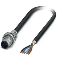 Phoenix Contact SACCBP-MS-5CON-M16/1,0-PUR SCO Pic_1