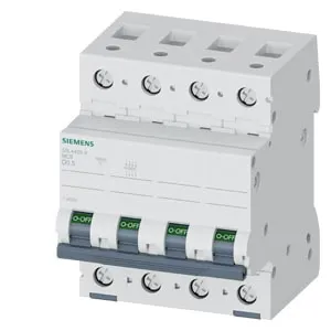 Siemens 5SL4405-8 Pic_1