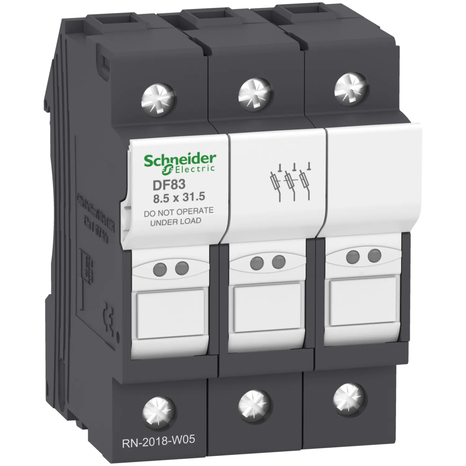 Schneider Electric DF83 Pic_1