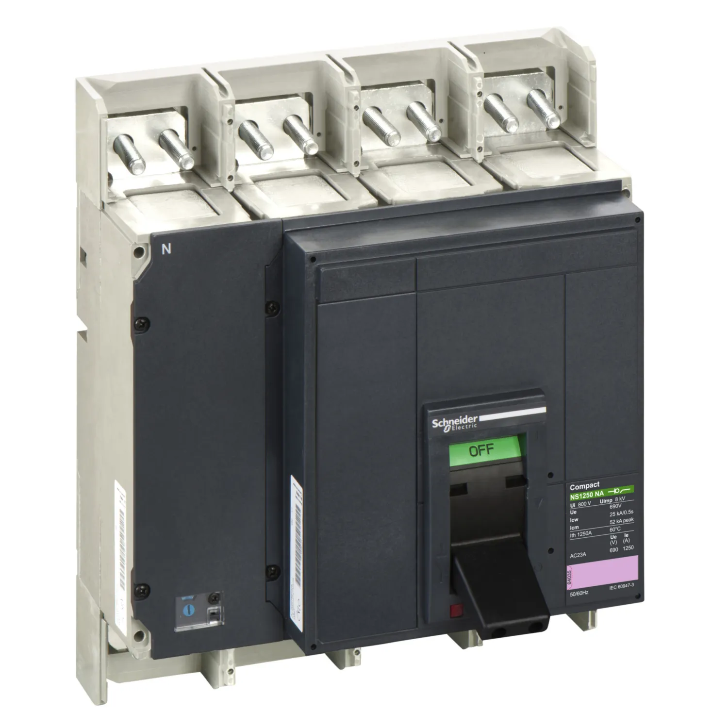Schneider Electric 33453 Pic_1