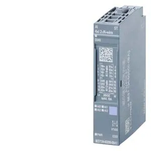 Siemens 6ES7134-6GD00-0BA1 Pic_1
