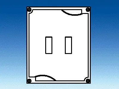 Siemens 8GE3710-7 Pic_1