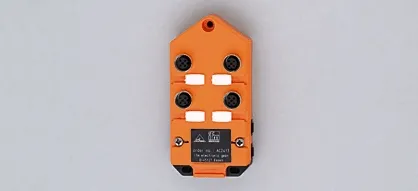 Ifm Electronic CompactModule 4 SB Pic_1