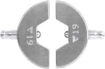 U.I. Lapp GmbH / Lappkabel PRESSBACKEN B9 SYSTEM 1300 Pic_2