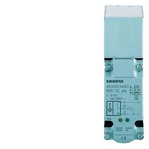 Siemens 3RG4031-6CD00 Pic_1