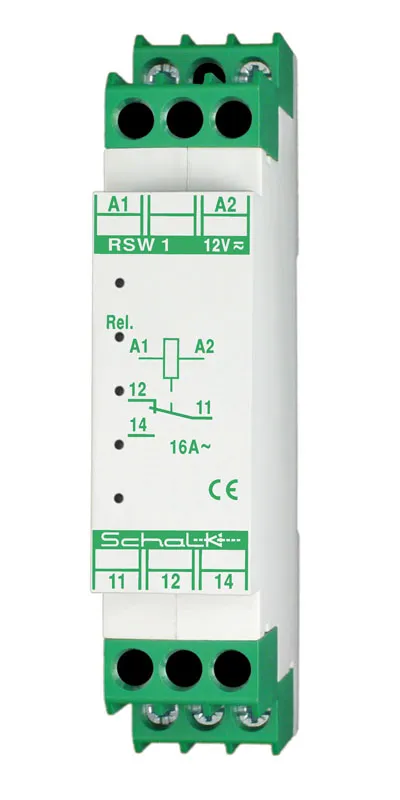 Schalk RSW 1 (12V UC) Pic_1