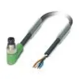 SAC-4P-M 8MR/3,0-PUR