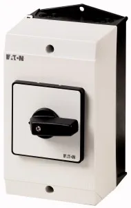 Eaton Electric P3-63/I3/N Pic_1