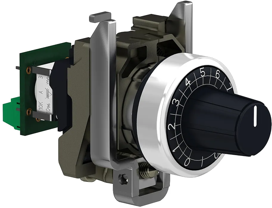 Schneider Electric XB4BD912R4K7 Pic_1