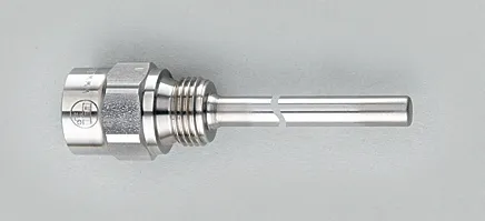 Ifm Electronic THERMOWELL, D6/ G1/2 /L=50 Pic_1