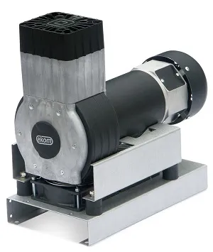 EKOM-AIR DJX60-24 Pic_1