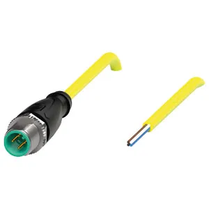 Pepperl+fuchs V1S-G-YE2M-PVC-U Pic_1