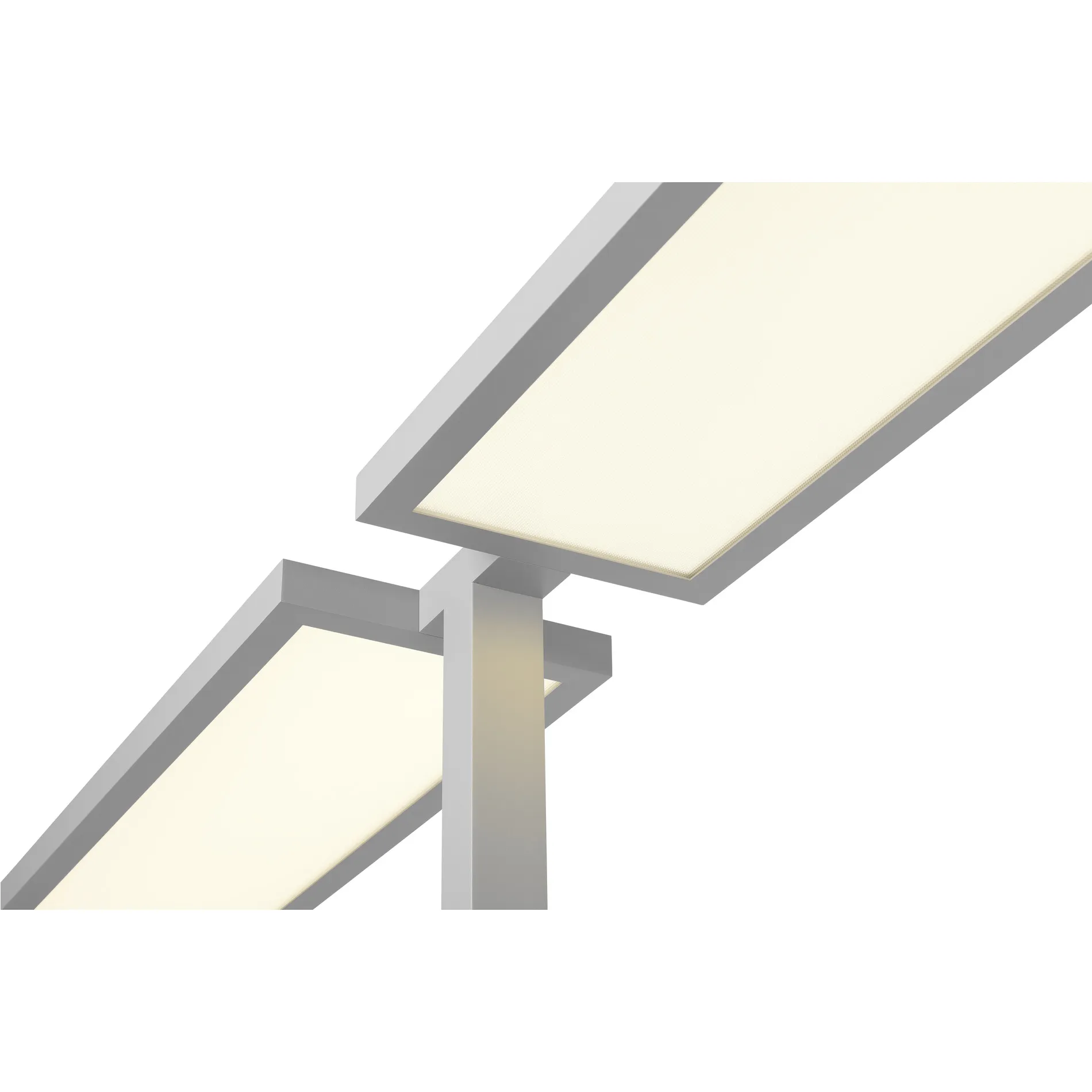 Slv WORKLIGHT PRO FL double grau Pic_5