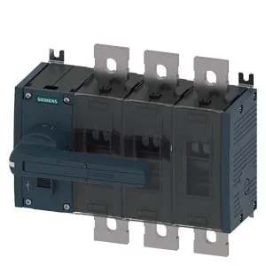 Siemens 3KD4432-0QE10-0 Pic_1