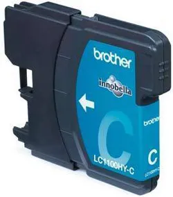 Brother LC1100HYC Pic_1